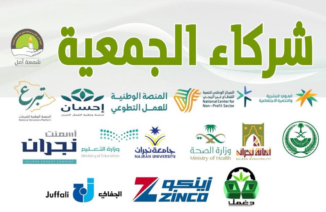 شركاء النجاح للعام 2025 م