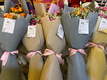 حضرت جمعية شمعة أمل ملتقى التطوع