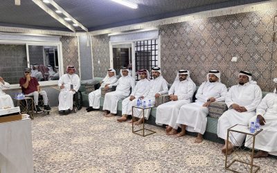 عقدت جمعية الأمير مشعل بن عبدالله الجمعية العمومية لأعضاءها للعام 2025 م