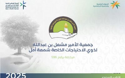 التقرير السنوي للعام 2025 م